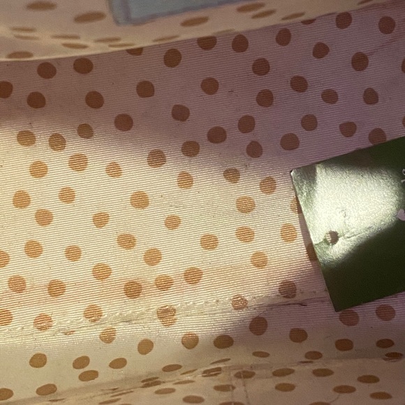 Kate Spade Purse - Picture 8 of 13